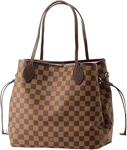 Amazon | Louis Vuitton ルイヴィトン トートバッグ N41603 ネヴァー
