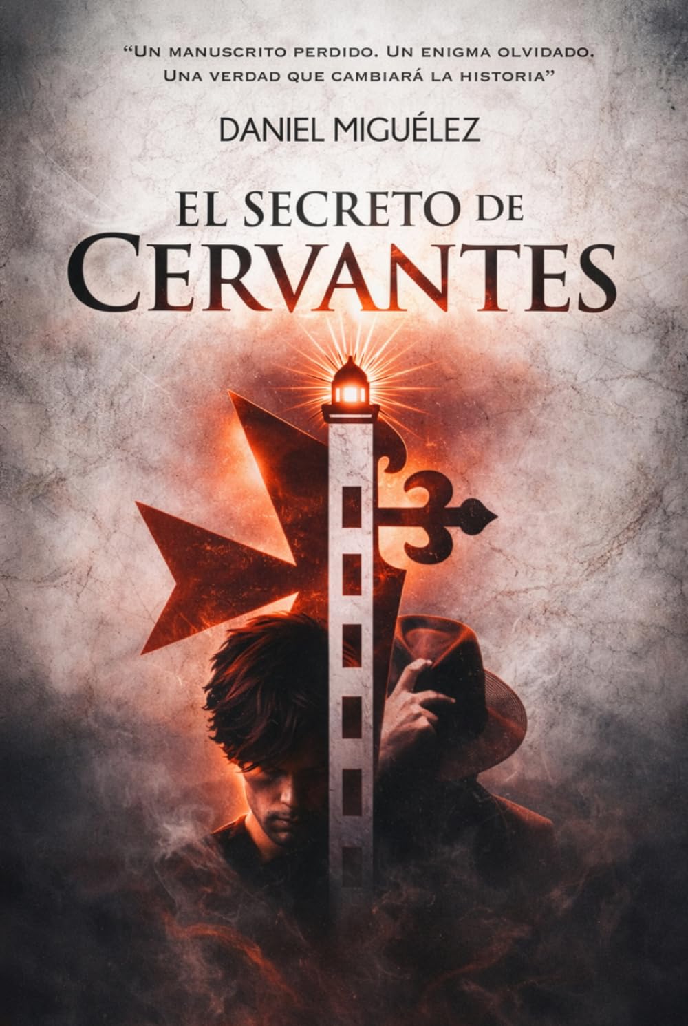 El secreto de Cervantes