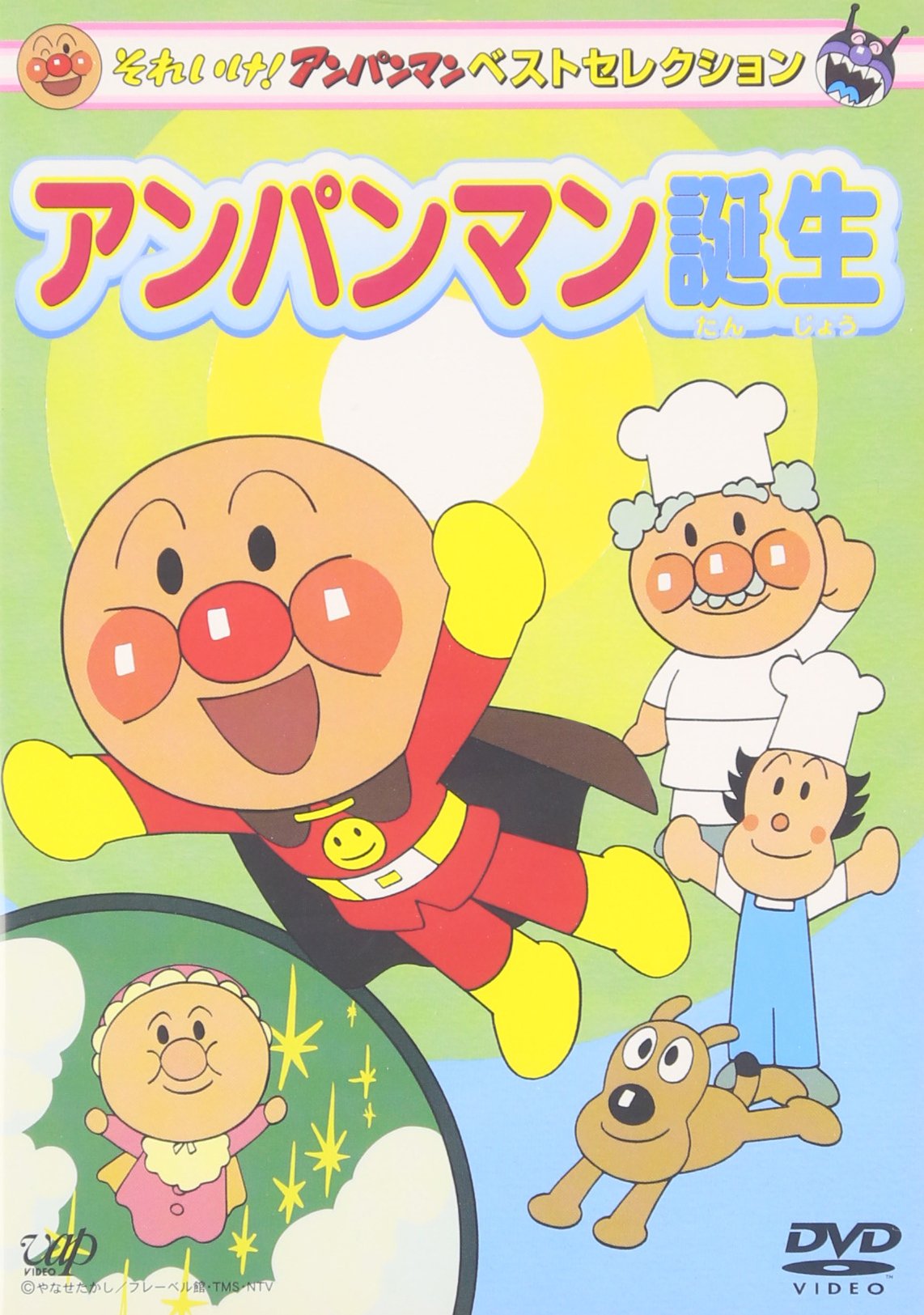 活動歴および当時の関連ビジュアル記録
