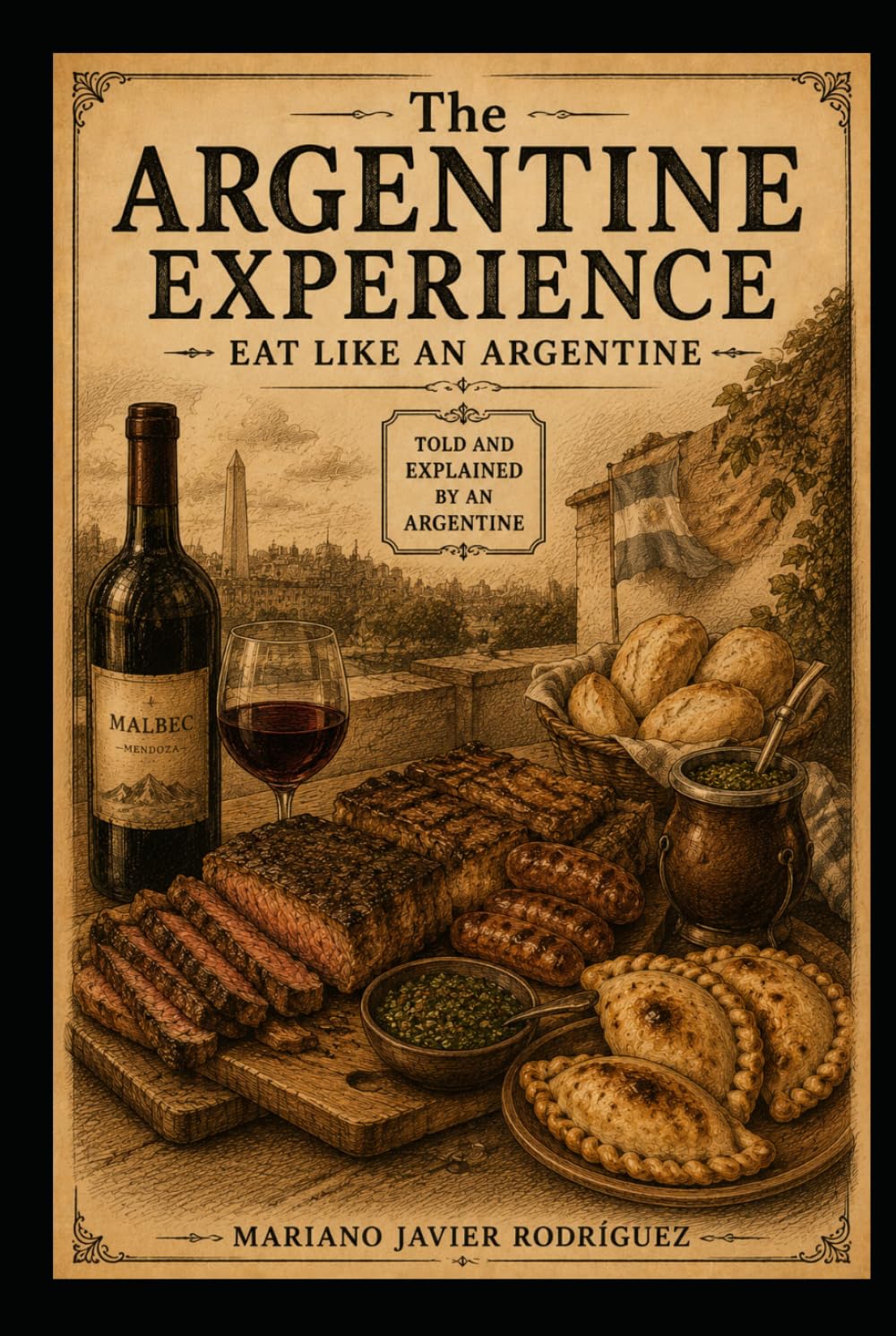 The Argentine Experience: Eat Like An Argentine
