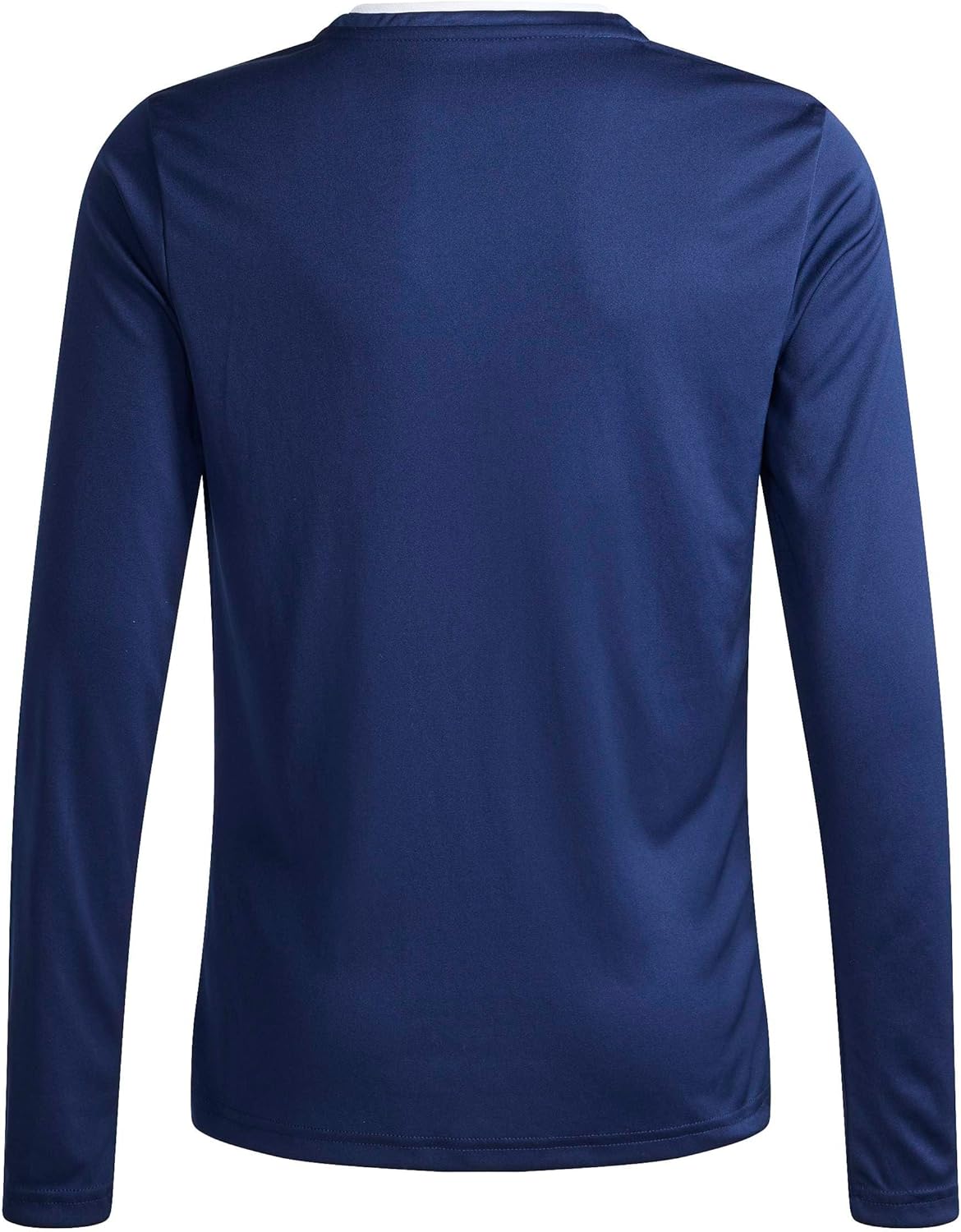 adidas Kids' Entrada 26 Long Sleeve Jersey