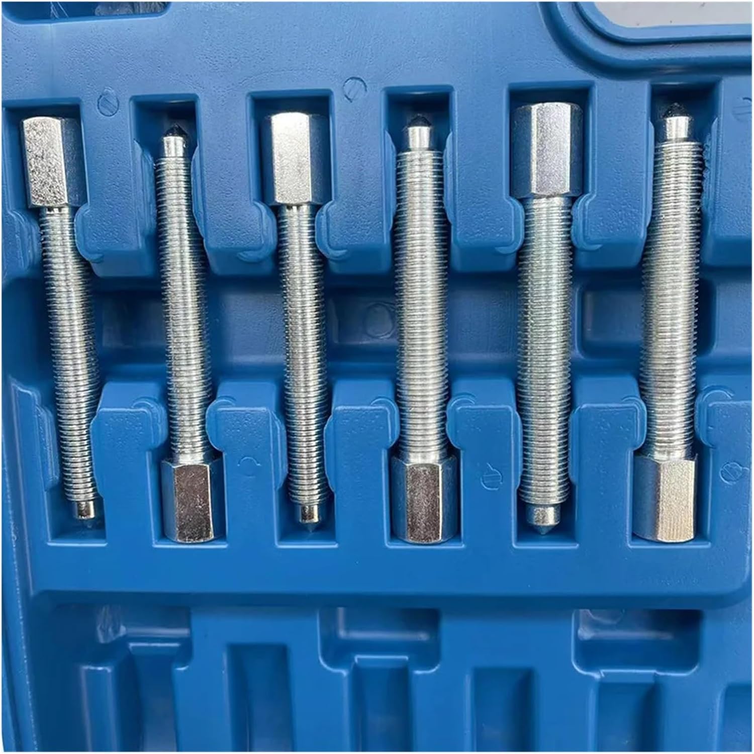 Compatible with Automobile Front Wheel Bearing Disassembly and Installation Tools, Elevation Angle Peeling Disassembler, Special to(23mm)