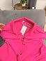 Customer review image for Comfortable Hot Pink Summer Beach Coverup!