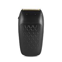 Vista 6 de StyleCraft Flex Foil Shaver Professional Super-Torque Motor, Digital LCD Display with Micro-Trimmer Blade