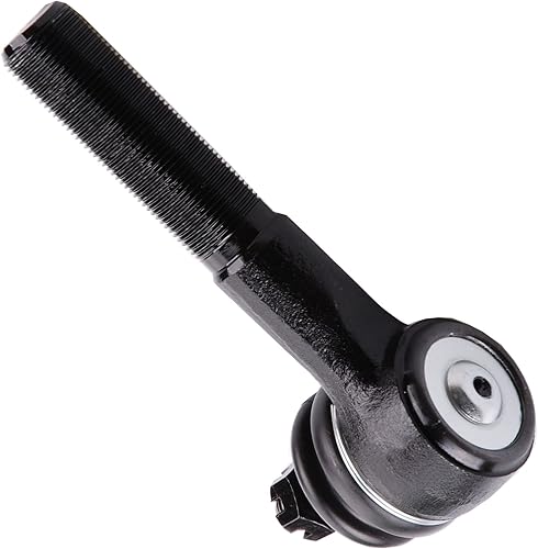 Miniatura 2 de Juego de 7 piezas de suspensión delantera, extremo de barra de acoplamiento exterior interior superior e inferior, reemplazo de rótula para Jeep