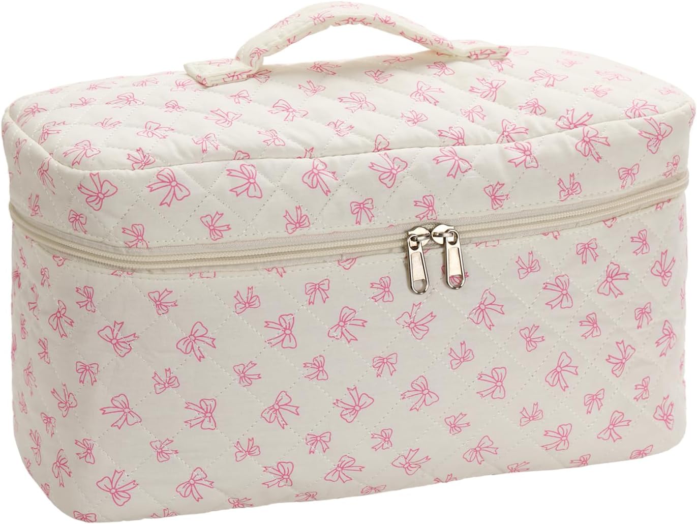 Padded Travel Case Compatible with Dyson Airwrap Complete Styler and Attachments, Quilted Cotton Portable Storage Bag for Hair Dryer Shark Flexstyle Dyson Airwrap Brush Hair Accessories Padded Travel Case Compatible with Dyson Airwrap Complete Styler and Attachments, Quilted Cotton Portable Storage Bag for Hair Dryer Shark Flexstyle Dyson Airwrap Brush Hair Accessories