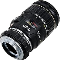 Vista 6 de Fotodiox Adaptador de montaje de lente extensible DLX compatible con lentes Canon EOS EF y EF-S a cámaras Sony E-mount