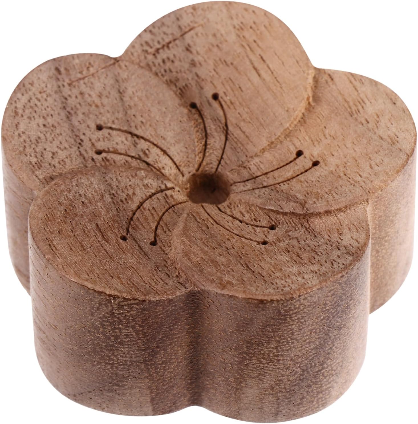 1Pc Wood Essential Oil Diffuser Premium Diffuser for Home Office Decor Durable and Decorative Design for Yoga Meditation Fragrance Enjoyment