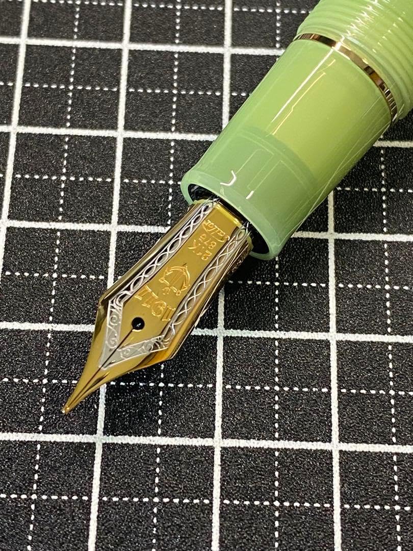 y鉢 加藤 新品 未使用 大鉢 中鉢 加藤祥孝 粉引 7寸楕円輪花浅鉢