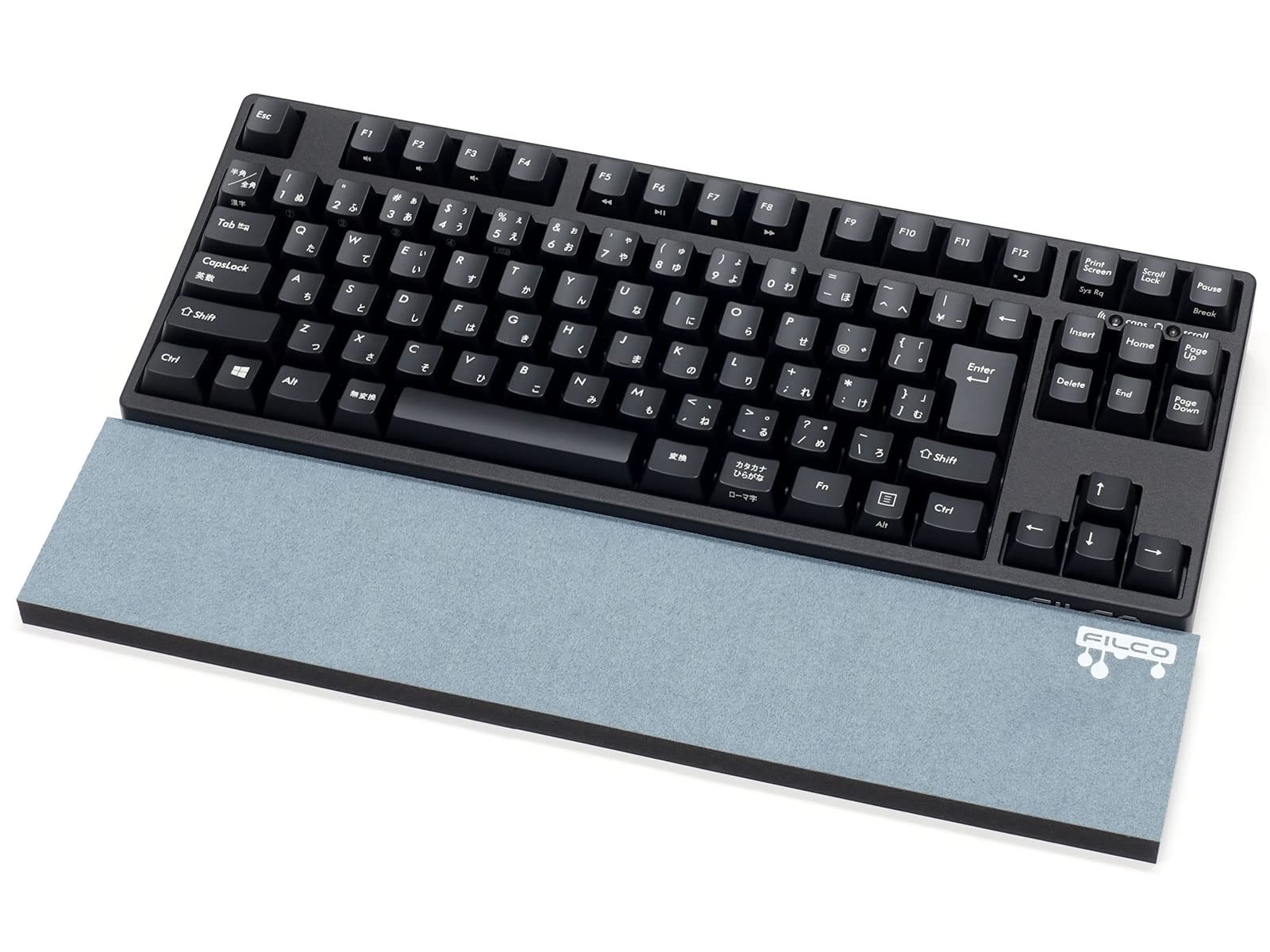 FMV-KB800、FILCO リストレスト マカロン 12mm薄 FMV-KB800、FILCO リストレスト マカロン 12mm薄 - メルカリ