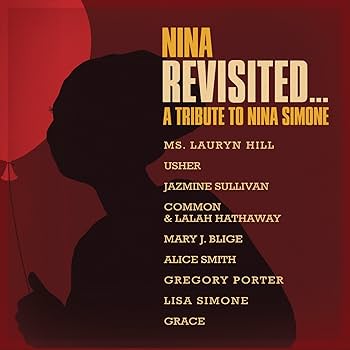 Various - NINA REVISITED: A Tribute to Nina Simone - Amazon.com Music