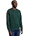 U.S. POLO ASSN. Long Sleeve Popover Crew Neck Fleece Sweatshirt - #2 of 5
