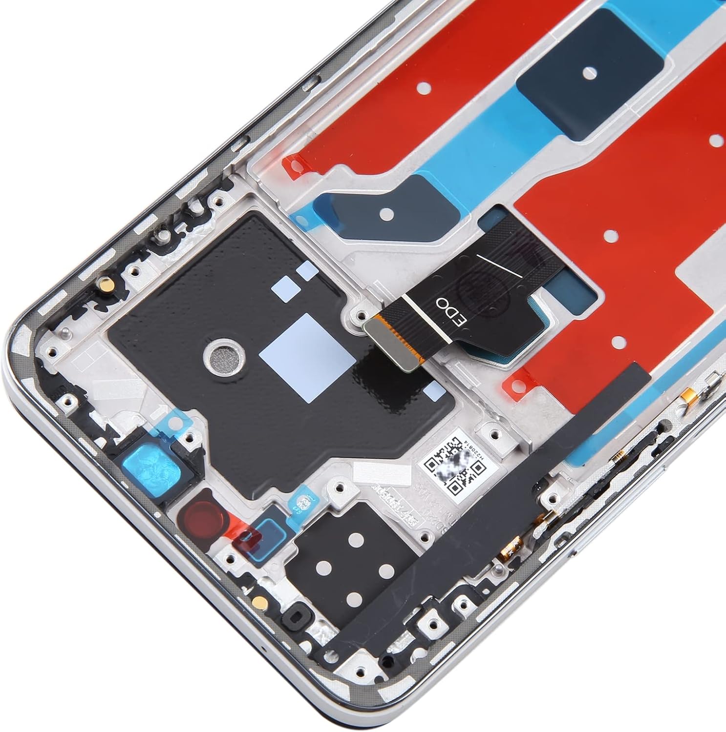 5.93'' AAA Quality For Honor 7X LCD Touch Screen Digitizer Assembly For  Honor7X Display BND-TL10 BND-AL10 BND-L21 Replacement - AliExpress 携帯電話の液晶画面  Huawei Honor 7X LCDスクリーン タッチスクリーンデジタイザーアセンブリ 液晶画面 (色 : B 携帯電話のLCDディスプレイ for HuaweiのオリジナルLCD画面デジタイザーフルアセンブリで9を楽しむ 修理部品