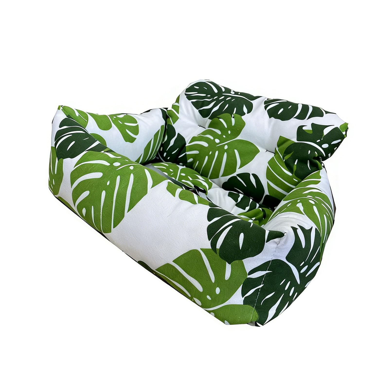 Lit portable pliable pour voiture et voyage : grand confort pour petits animaux de compagnie
