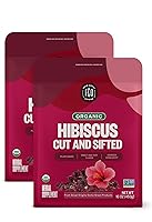 Vista 48 de FGO Té de rooibos orgánico, bolsitas de té ecológicas, 100 unidades, el embalaje puede variar (paquete de 1)