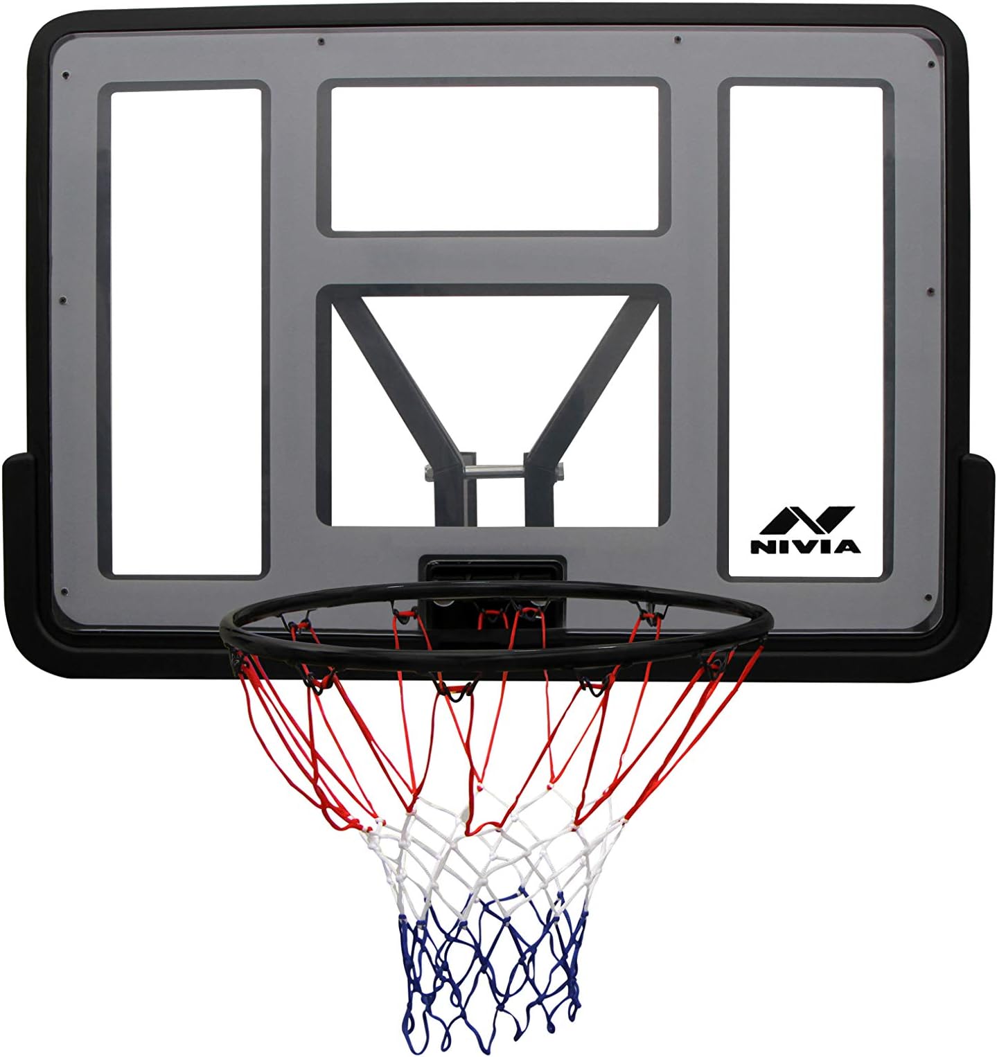 aokesi indoor mini basketball hoop and balls 17.8 x 14‘’ basketball