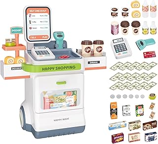 لعبة تسجيل النقود للعب التظاهري من دياو