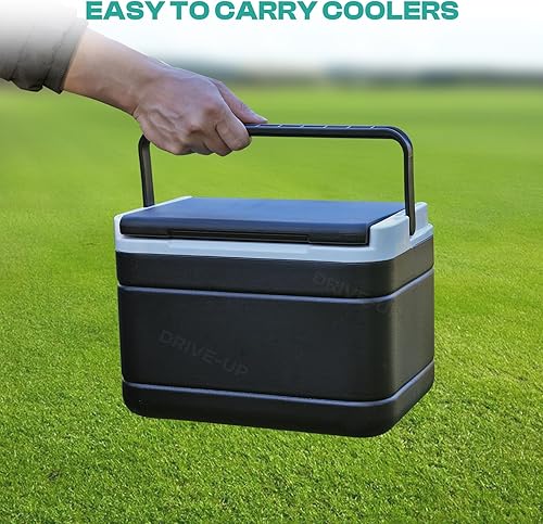 Miniatura 7 de Drive-up Club Car Precedent Cooler, Club Car Coolers Kit Caddy para Club Car Precedent y Club Car Tempo y adelante OEM 102588101 103886801