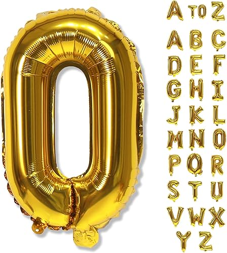 Miniatura 165 de Globos beige de 40 pulgadas con números grandes 3, globos de helio de dígito 3 de color blanco marfil autoinflables para terceras niñas, globos