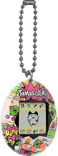 Miniatura 5 de Tamagotchi Original - Kuchipatchi Comic Book