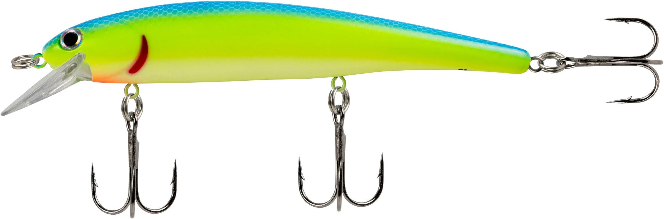Bandit LuresMulti-Species Minnow Jerkbait Fishing Lure