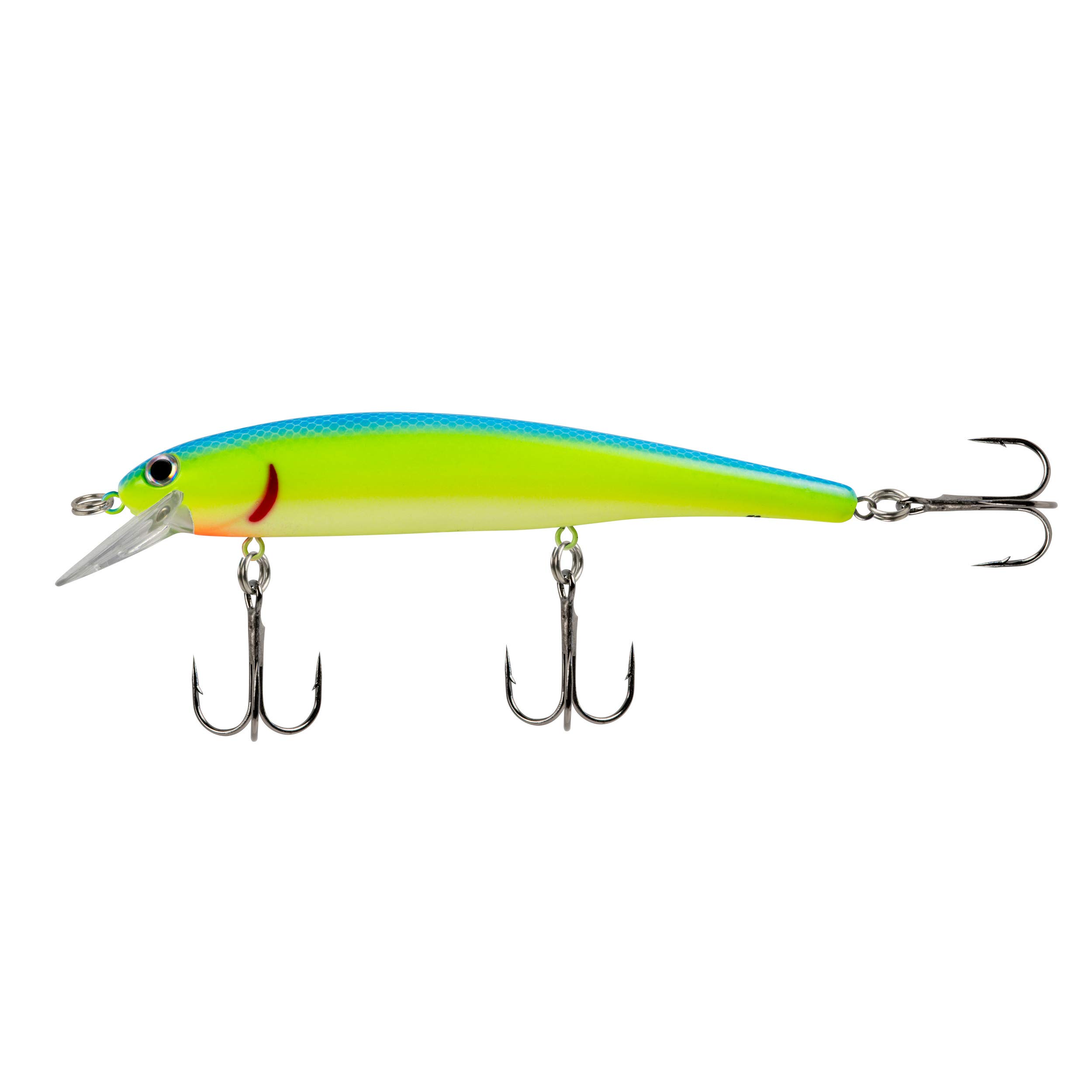Bandit LuresMulti-Species Minnow Jerkbait Fishing Lure