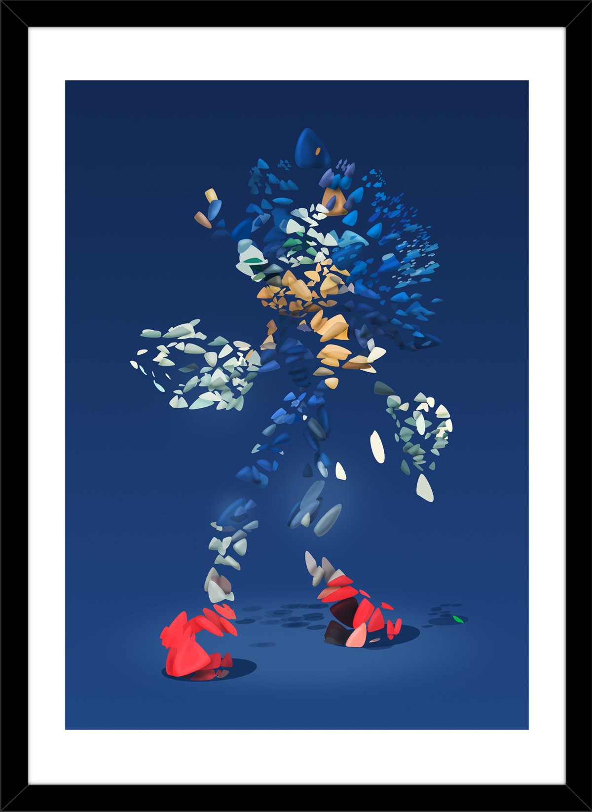 Atomic Sonic