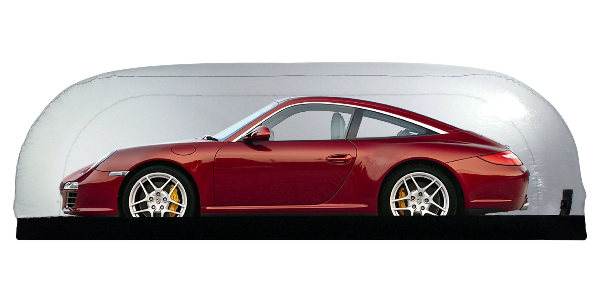 CarCapsule CC16F