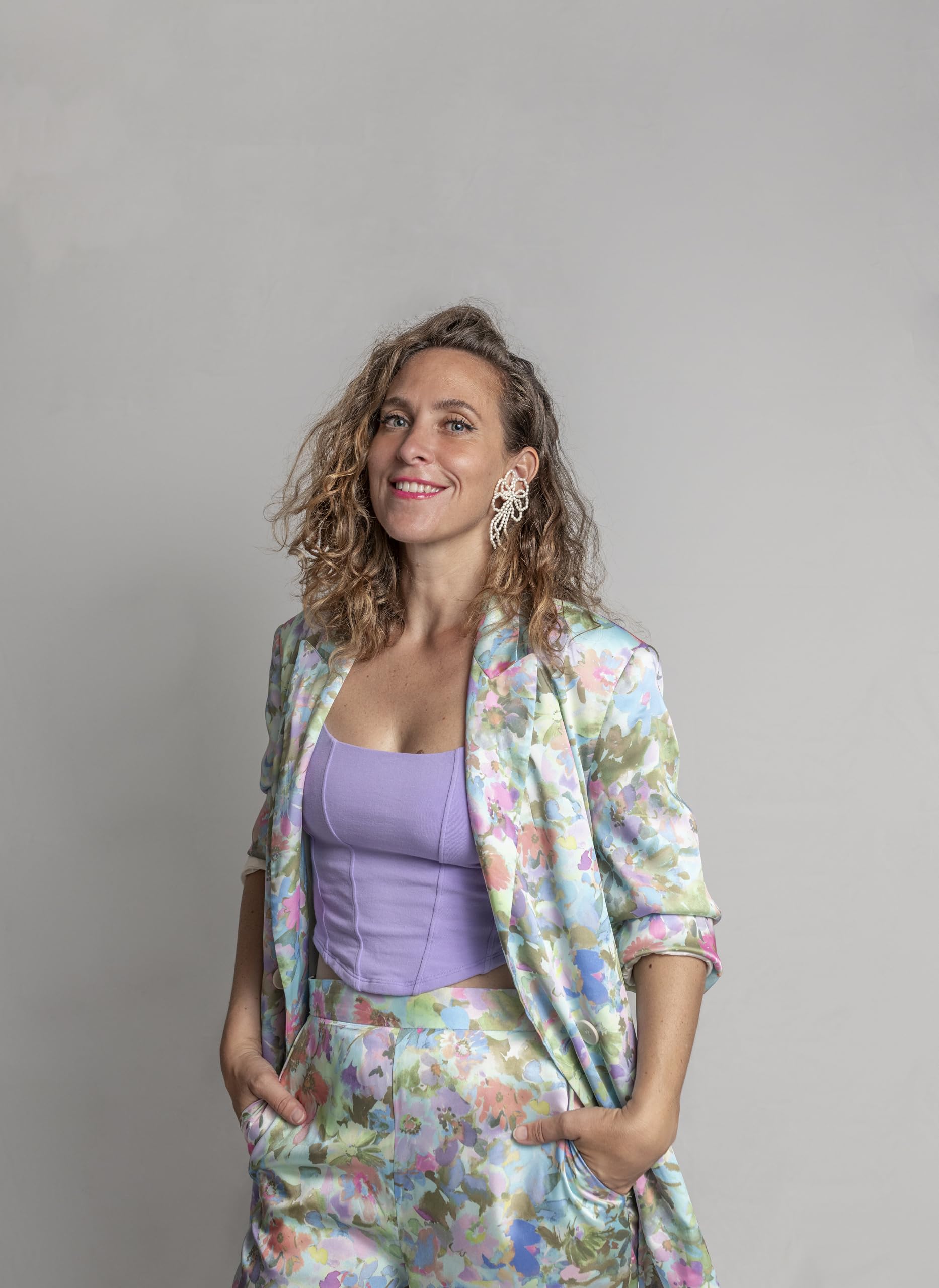 Dopamine dressing: Les couleurs au service de votre style et de votre bonheur