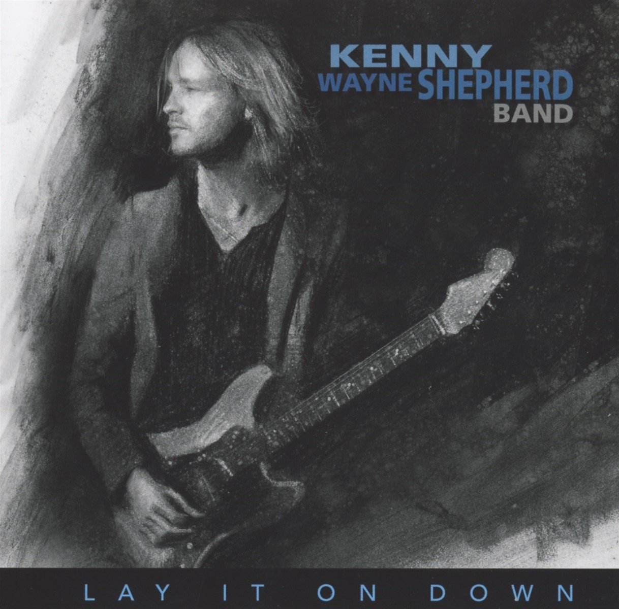 Lay It On Down