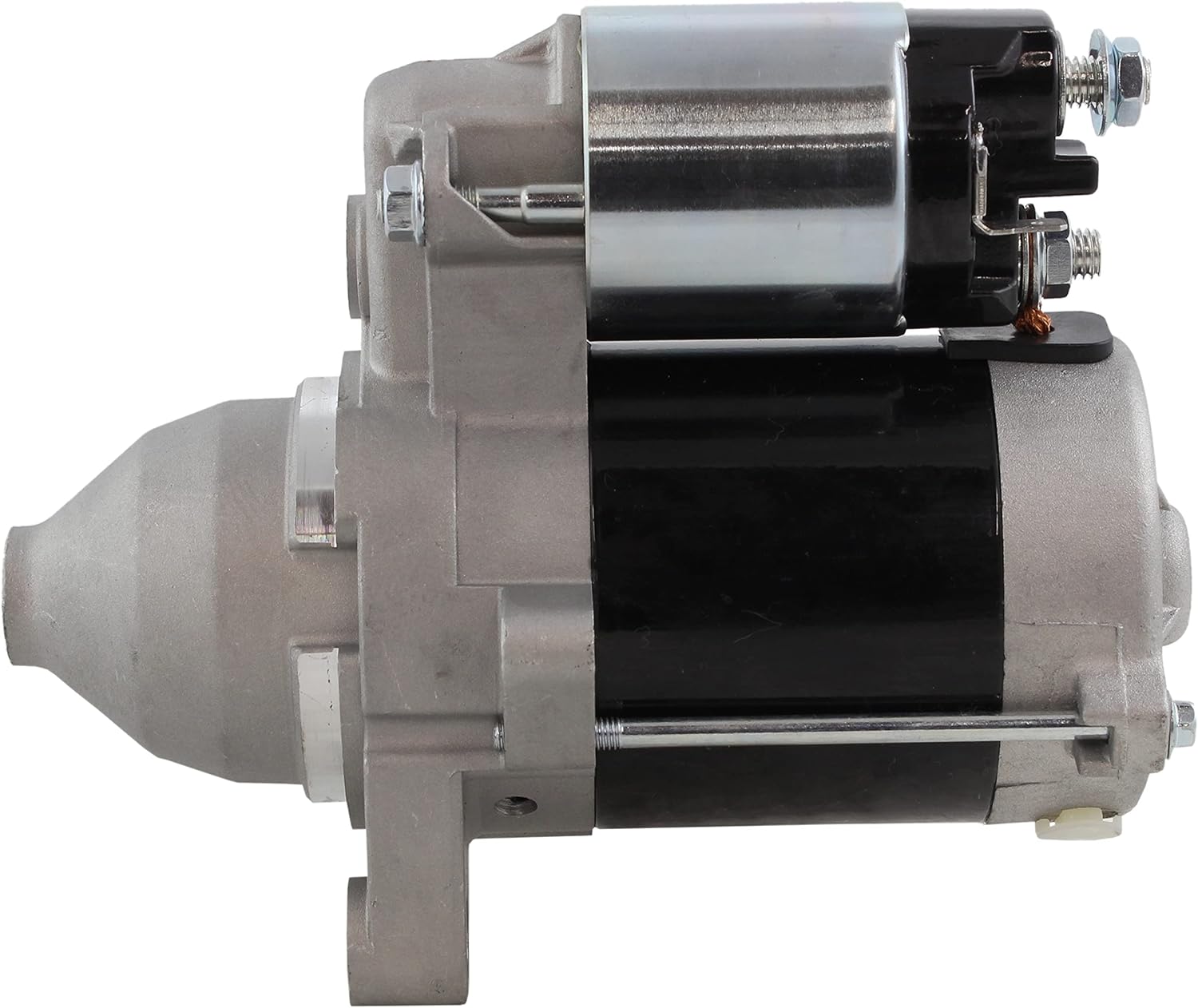 Gladiator 12V 1.2kW Metal Starter Motor for Honda GX630-690 2007-2013