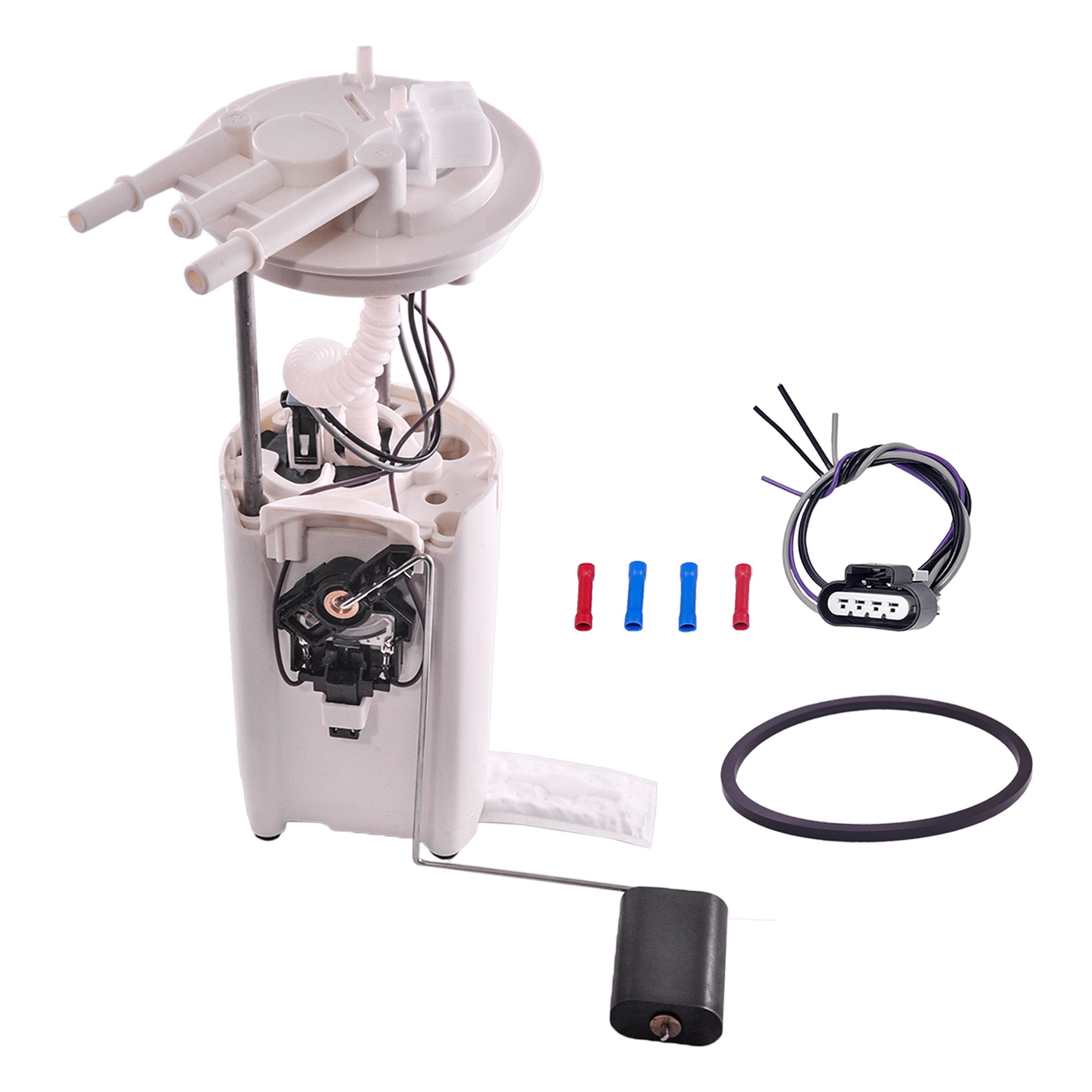 Herko 124GE Fuel Pump Module, Compatible with GMC Yukon Tahoe 5.7L 1996-1997