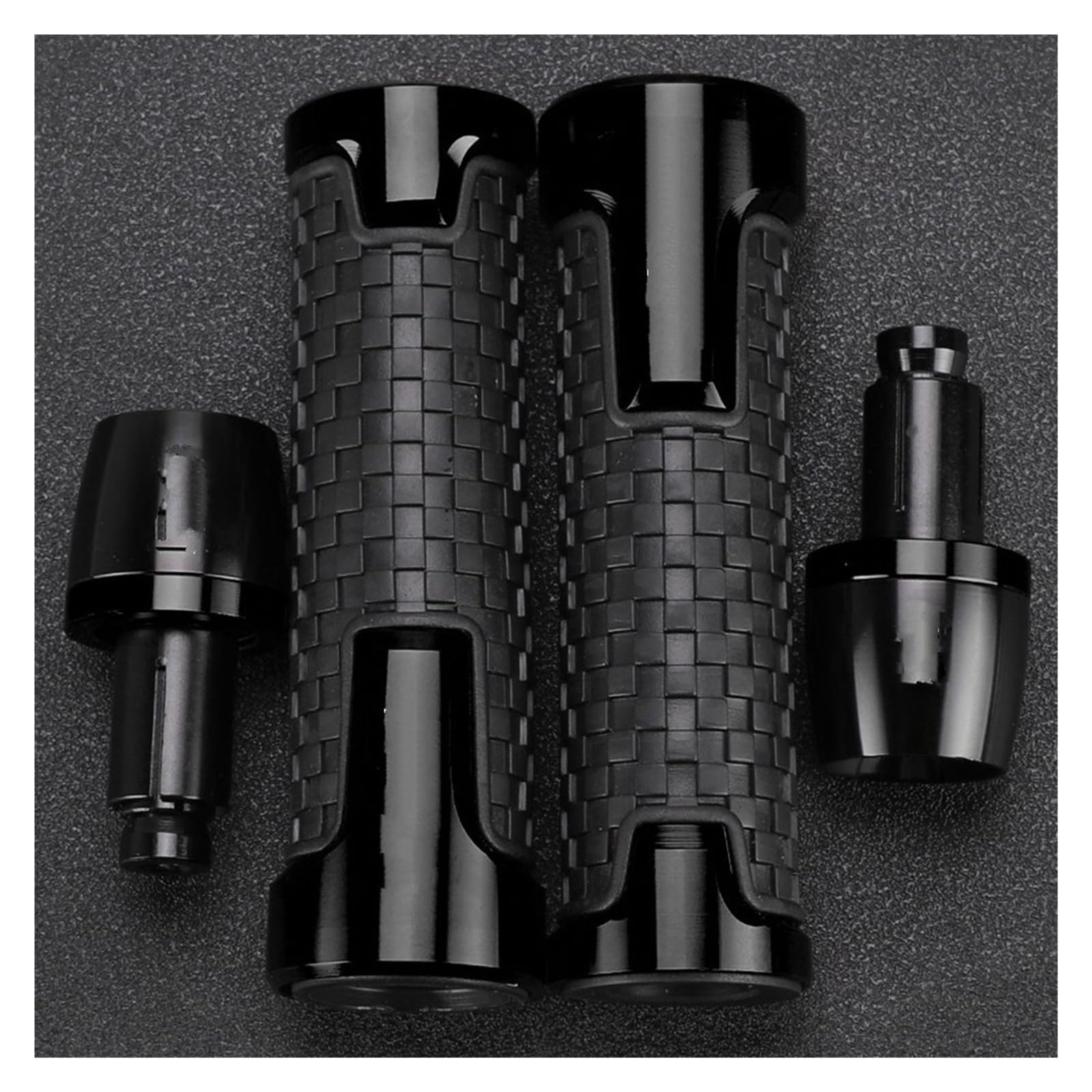 Ouvecr A Motorbike Brake Levers For Yzfr6 For Yzf R6 2005 2006 2007-2015 2016 Motorcycle Clutch Brake Levers Handle Grips(A)