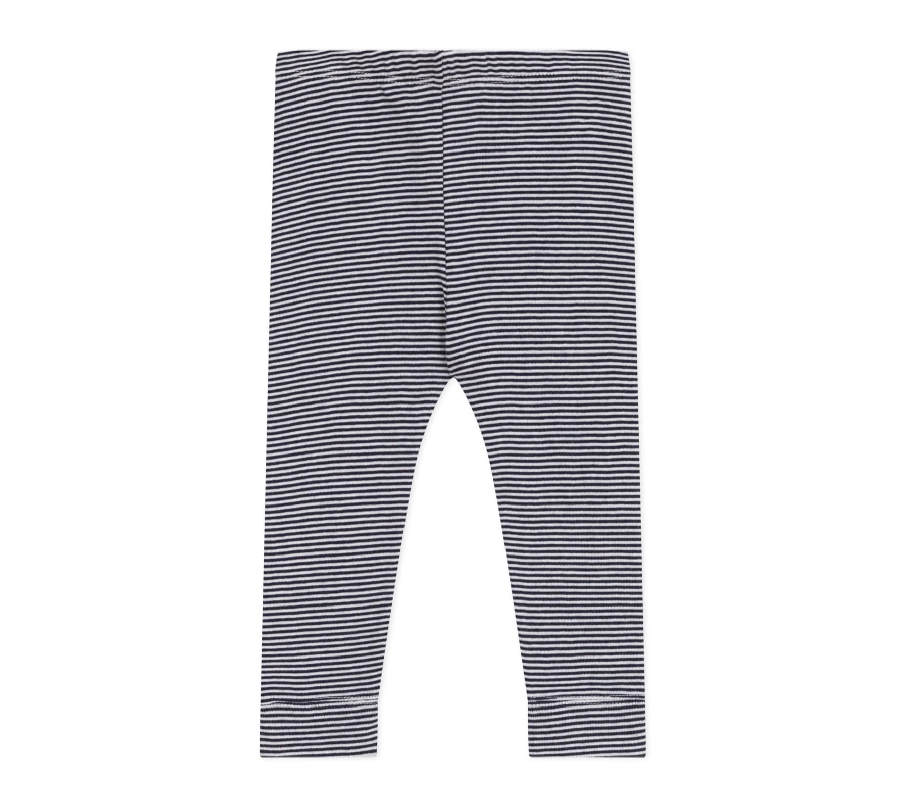 Petit Bateau Legging Bébé Fille