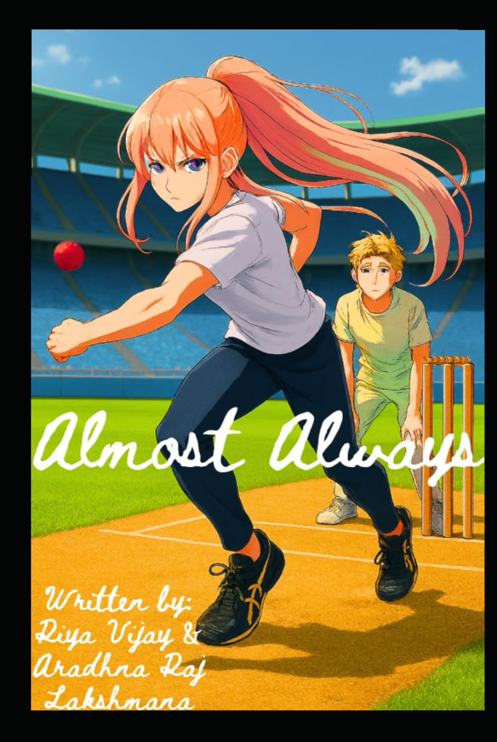 Almost Always