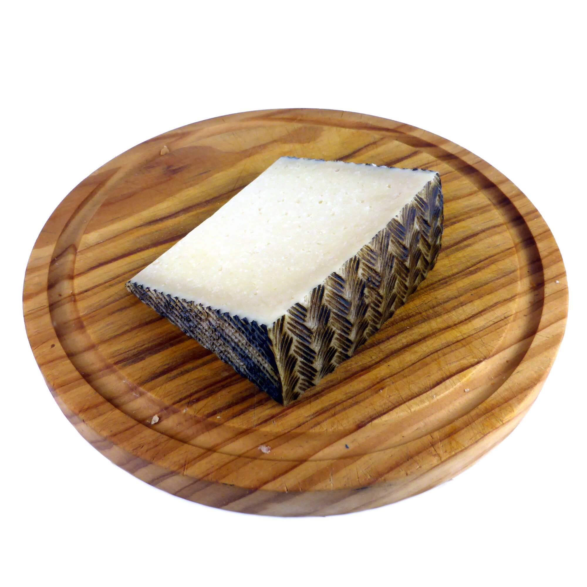 870g Manchego 2-3 Monate Reifezeit, pasteurisierte Milch