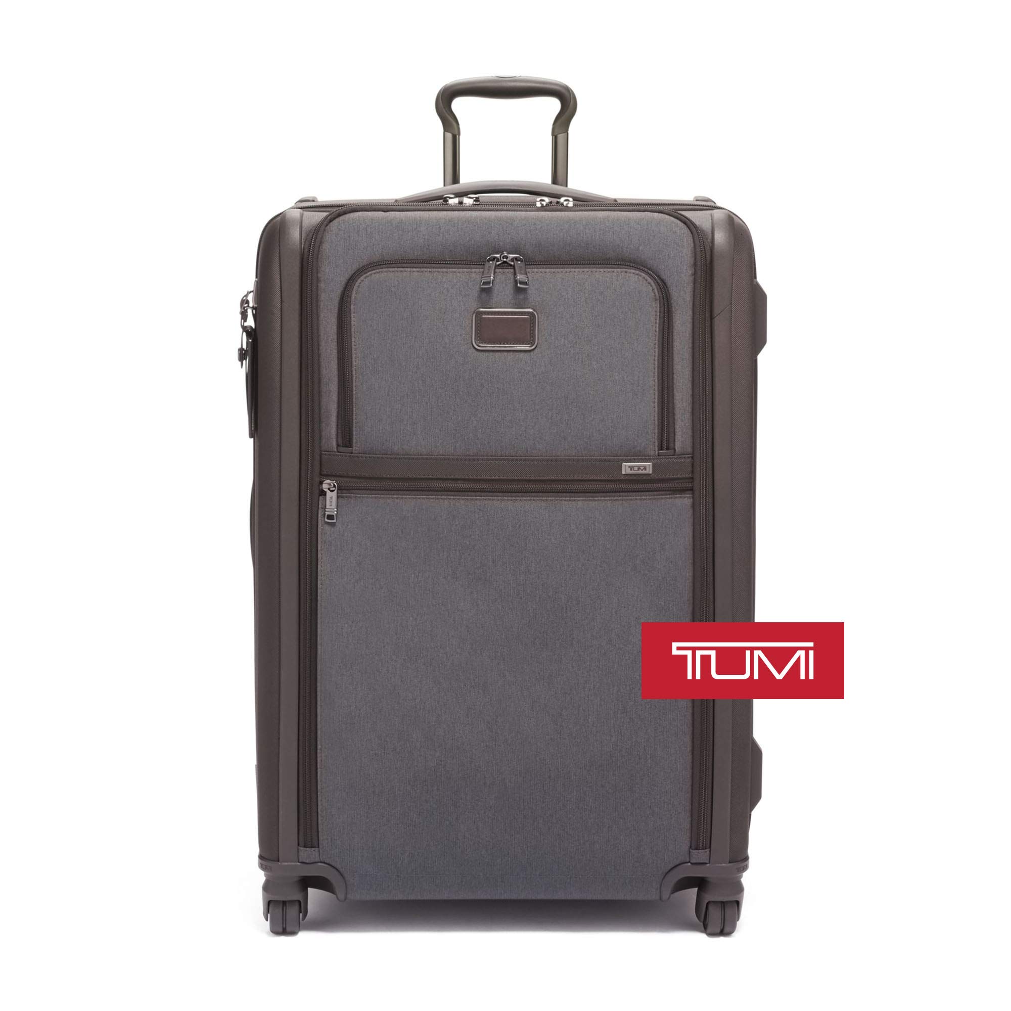 tumi medium luggage