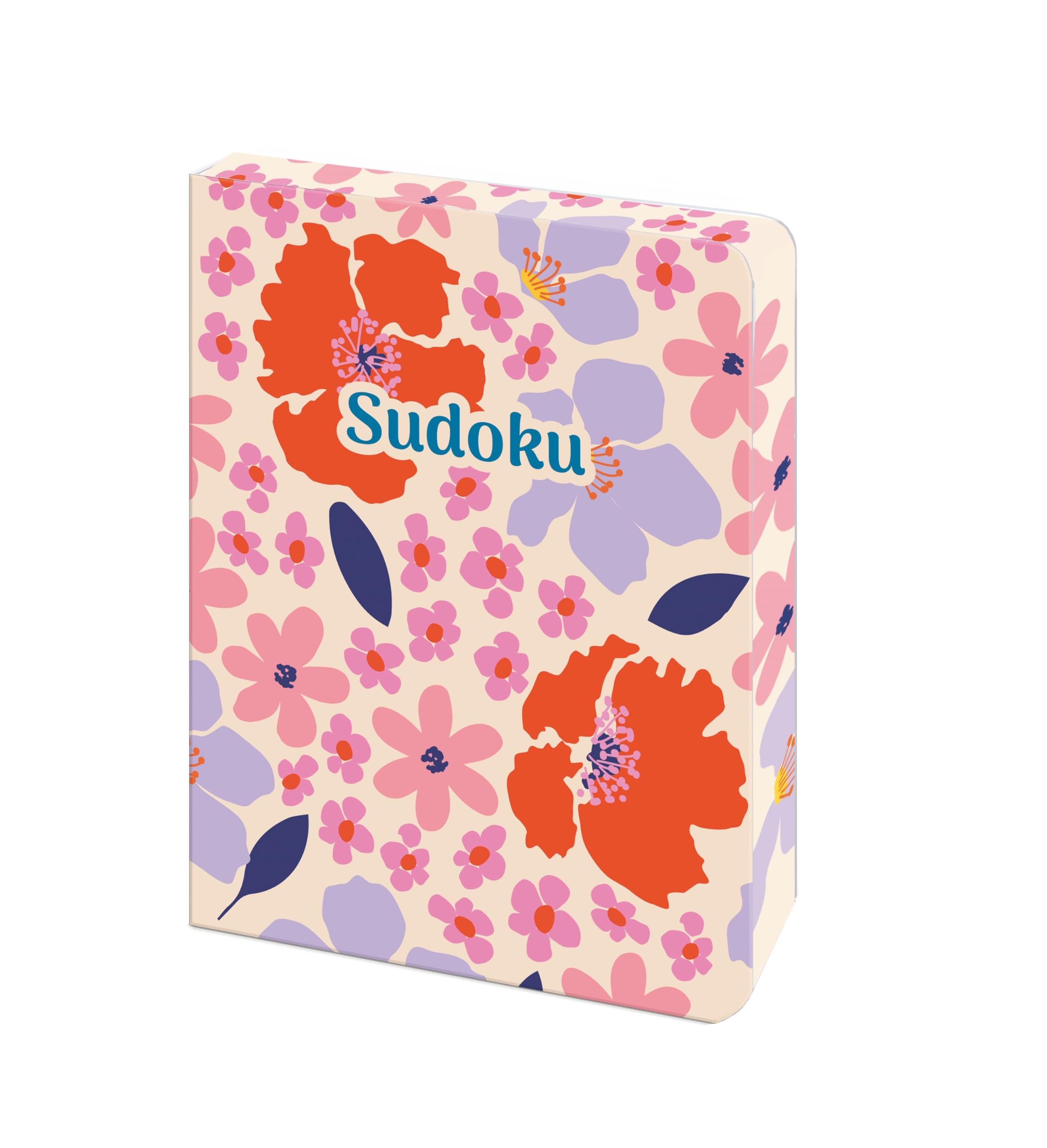 Sudoku Over 180 Puzzles by Eric Saunders (Paperback Book)