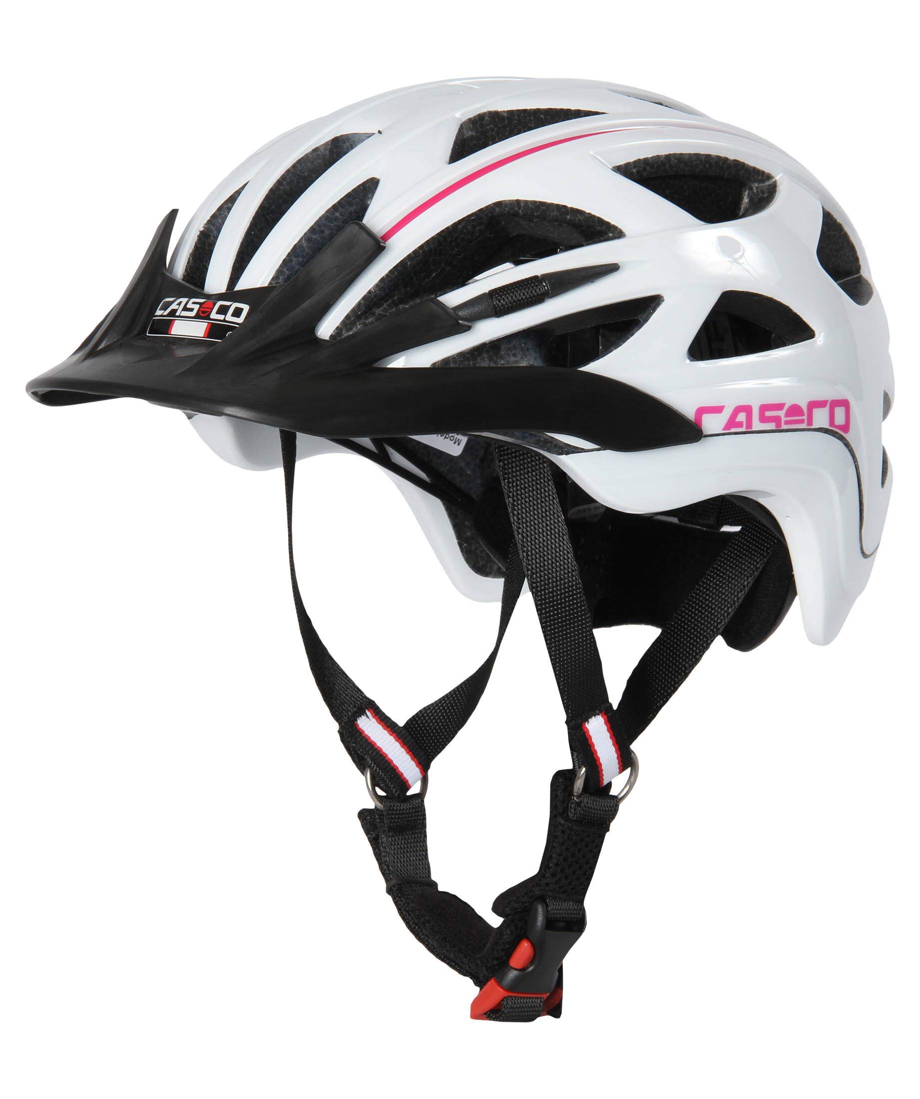 Casco Kinder Activ 2 Fahrradhelm