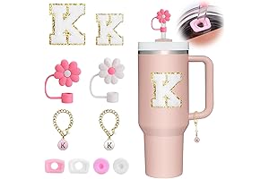 Mity rain 10pcs Cup Accessories Set for Stanley 30 oz 40 oz Tumbler