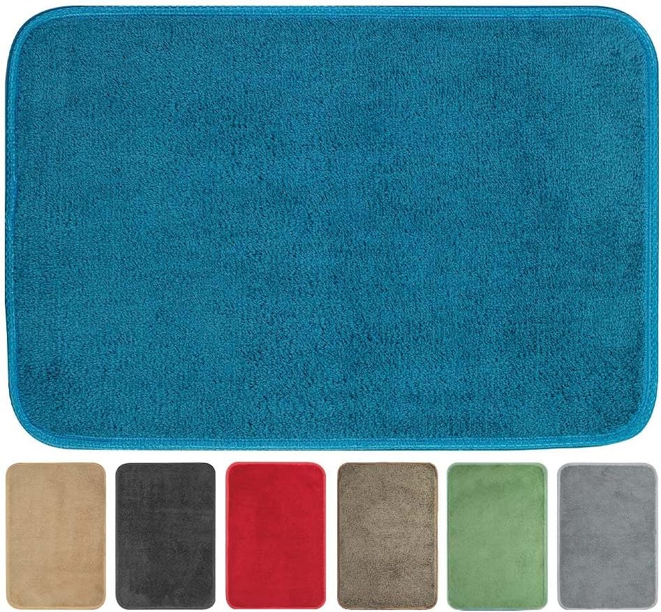 OLIVO.shop TEKNOS Tappeto magico assorbi acqua