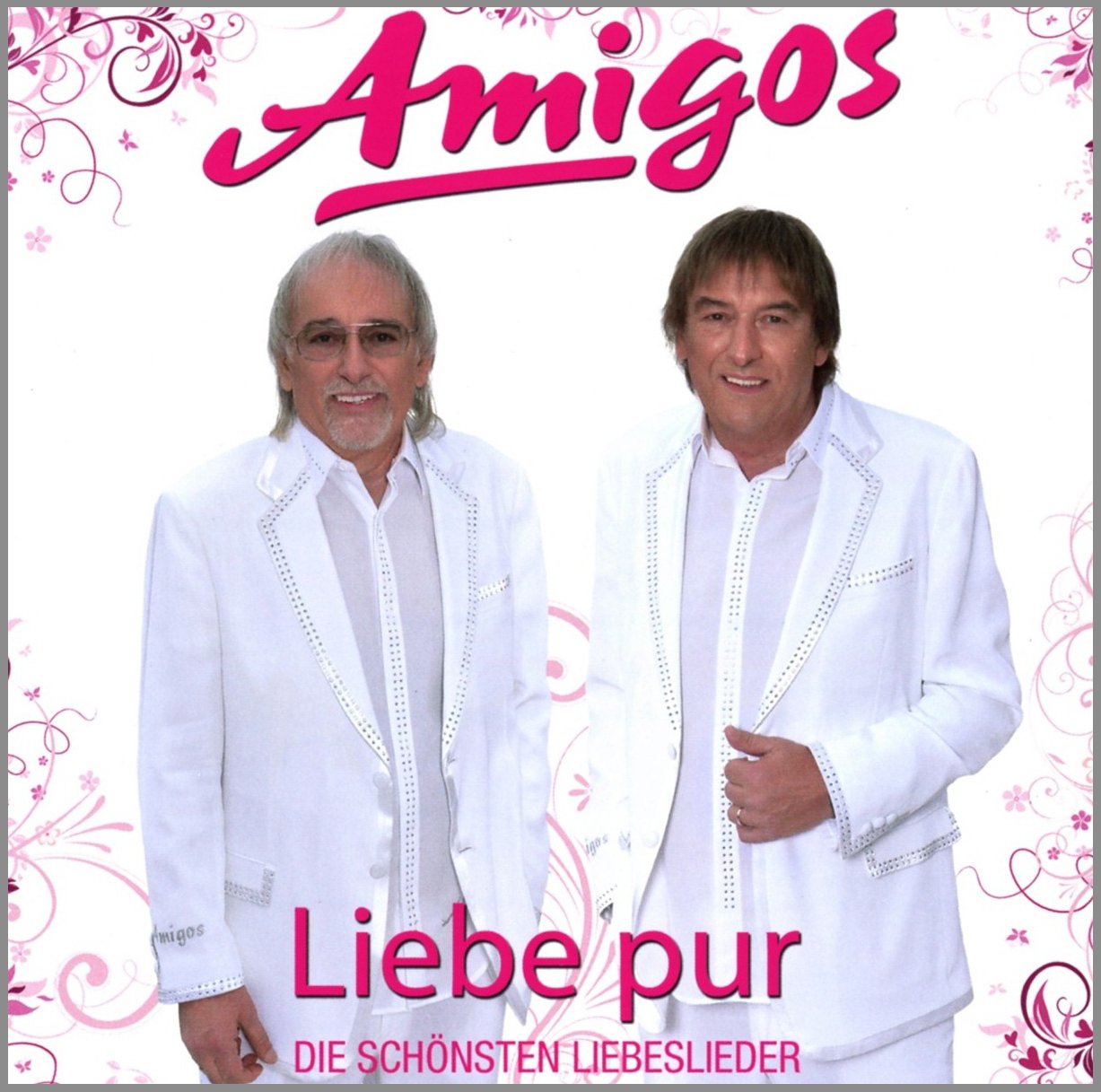 Liebe Pur-die Schönsten Liebeslieder