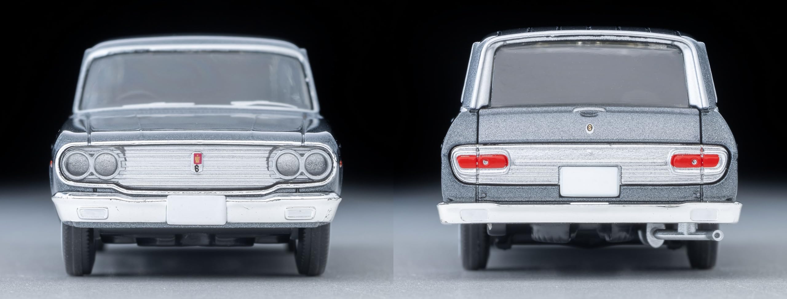 Amazon | トミーテック (TOMYTEC) トミカリミテッドヴィンテージ 1/64
