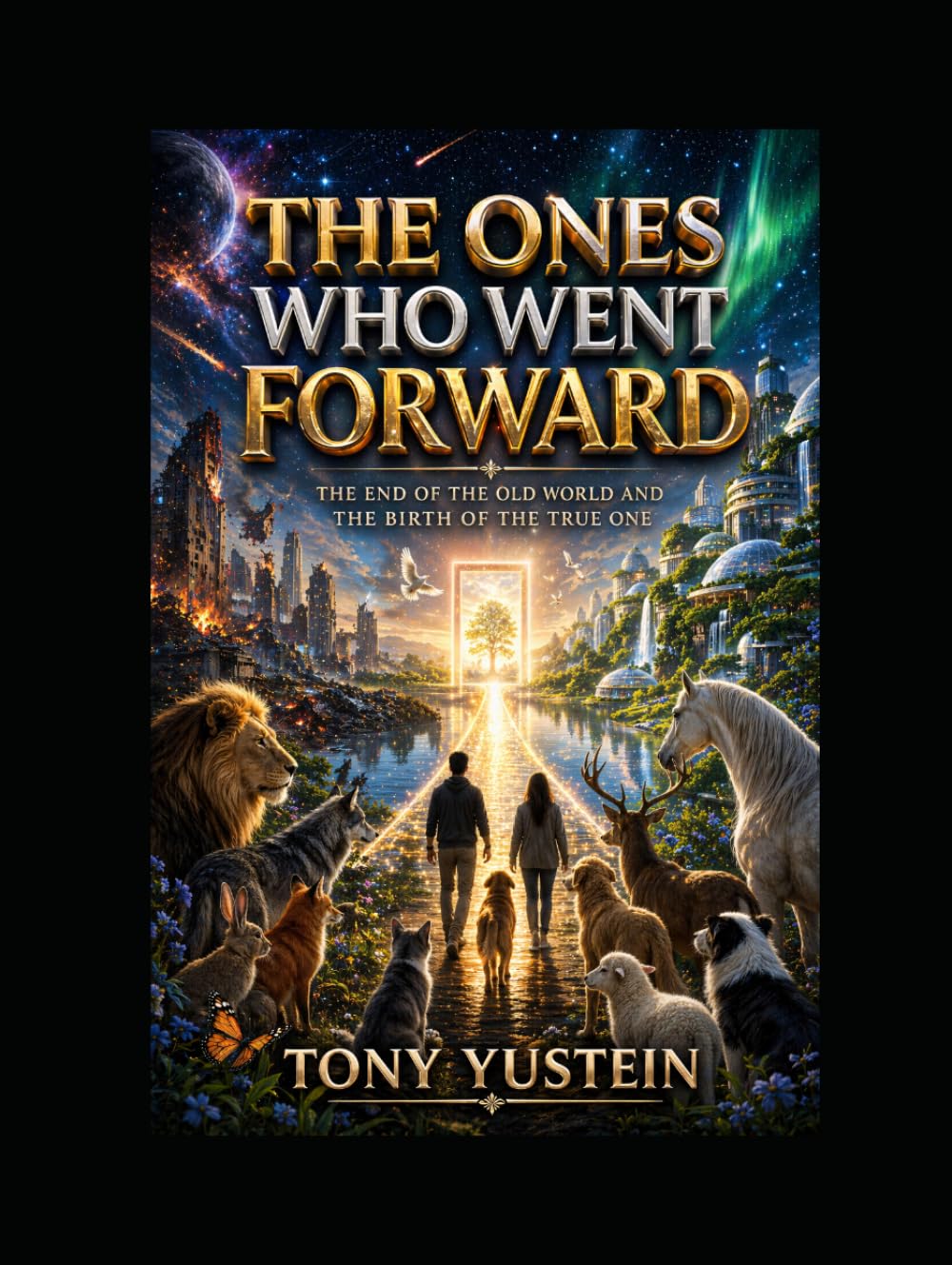 The Ones Who Went Forward: The End of the Old World and the Birth of the True One