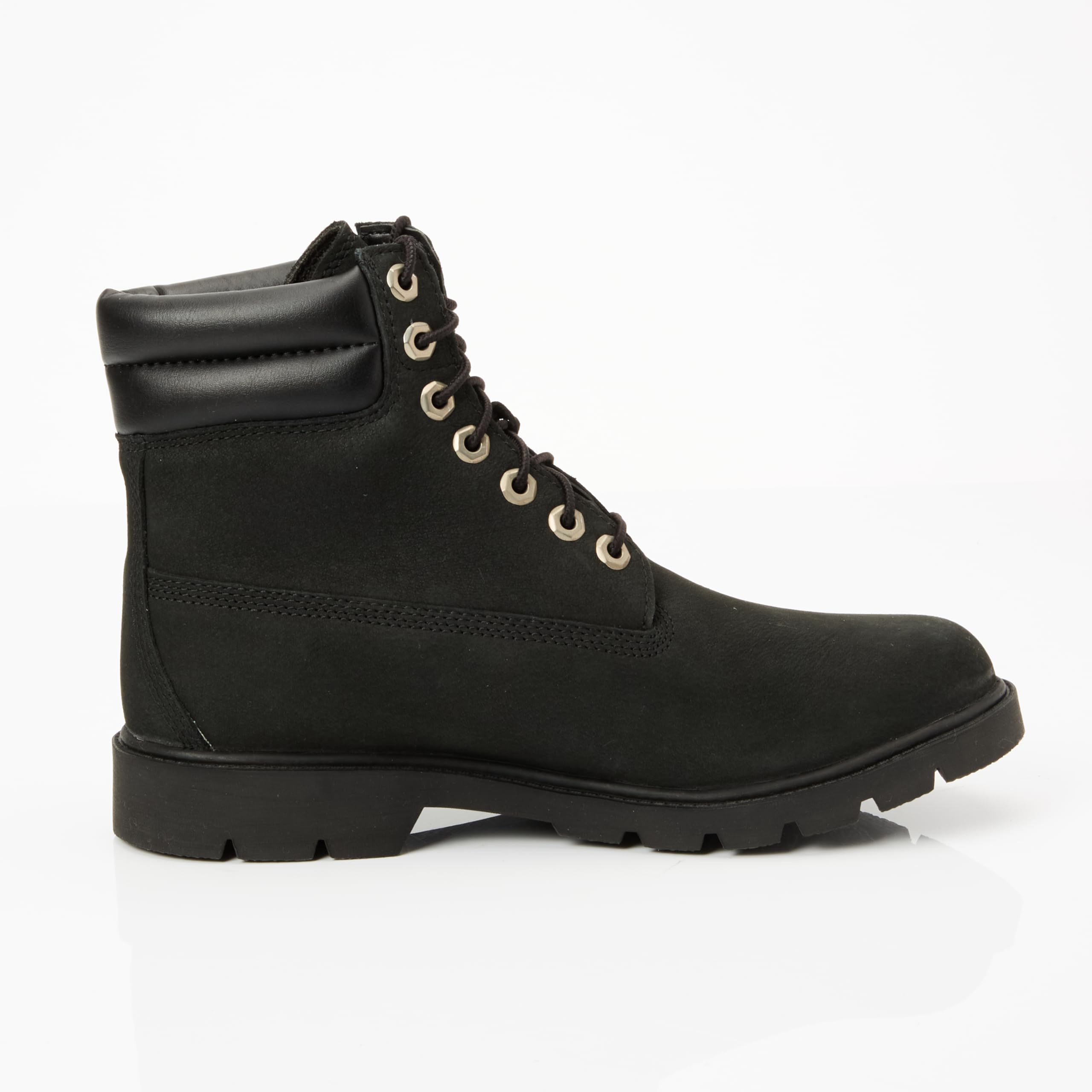 Timberland 6in Water Resistant Basic, Stivali alla Moda Uomo