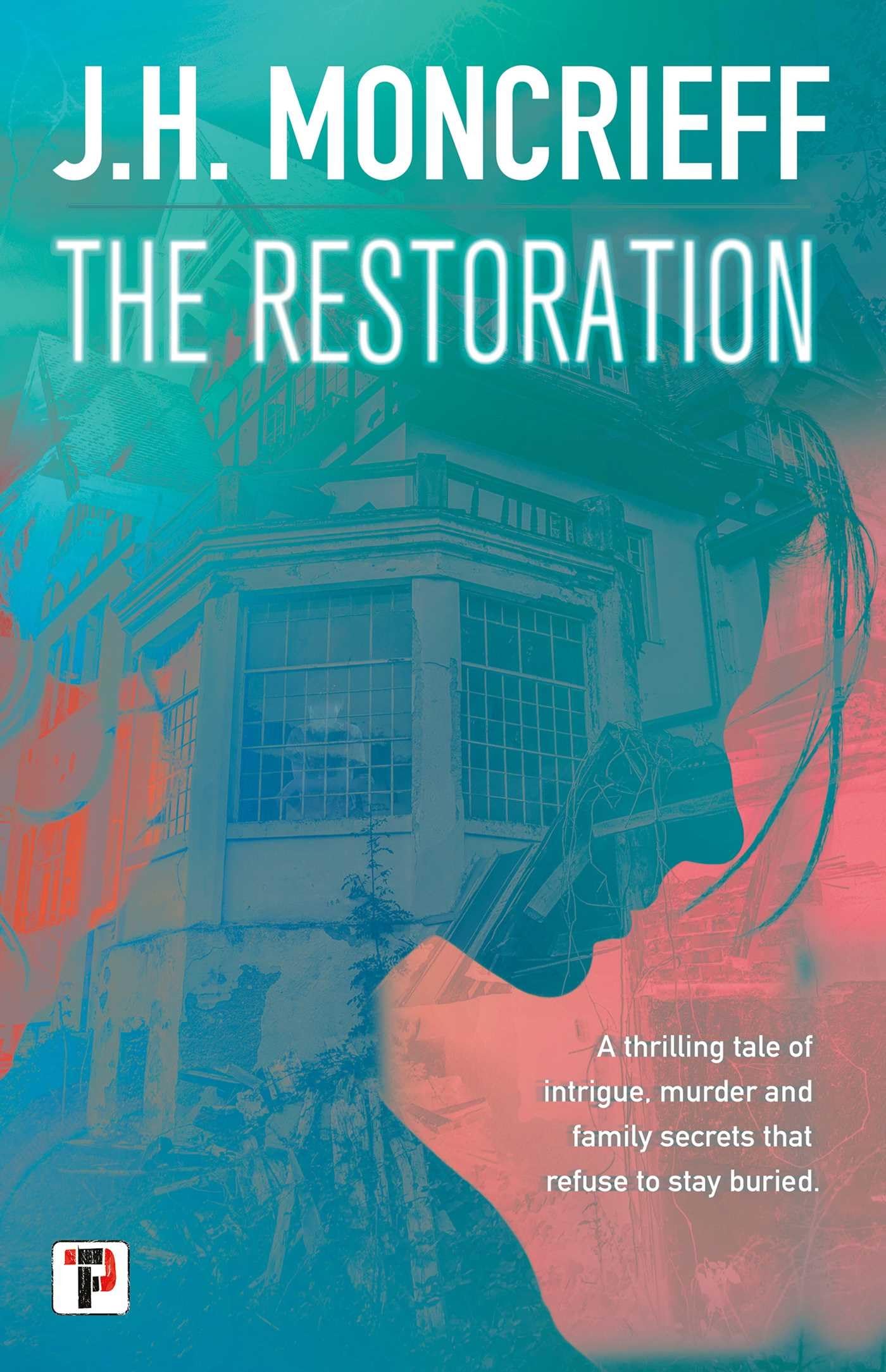 Buy The Restoration — BookShops.in