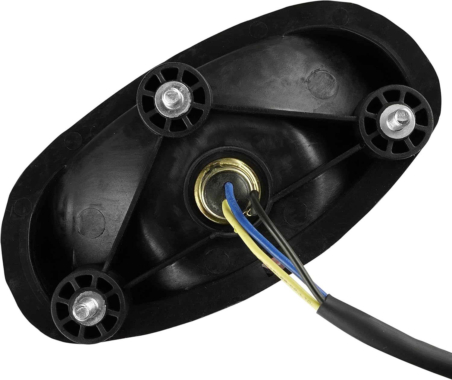 Caltric Rear Brake Taillight Compatible with Yamaha YFZ450 2004-2005/5LP-84700-11-00 5LP-84700-10-00