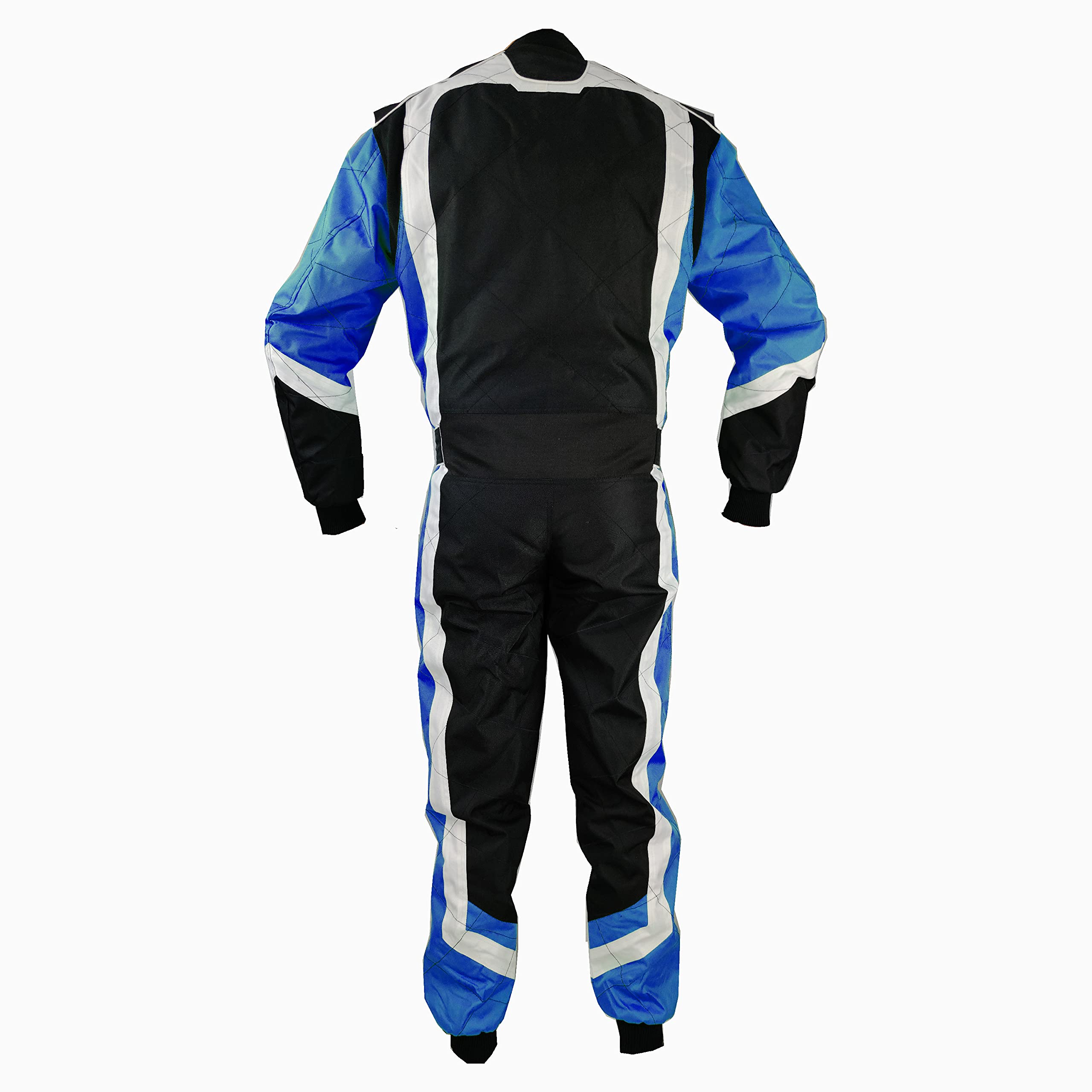 WinNet Tuta bambino bimbo GO-KART go kart auto rally da allenamento non omologata 4 6 8 0 12 14 anni