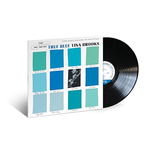 True Blue (Blue Note Classic Vinyl Series) LP
