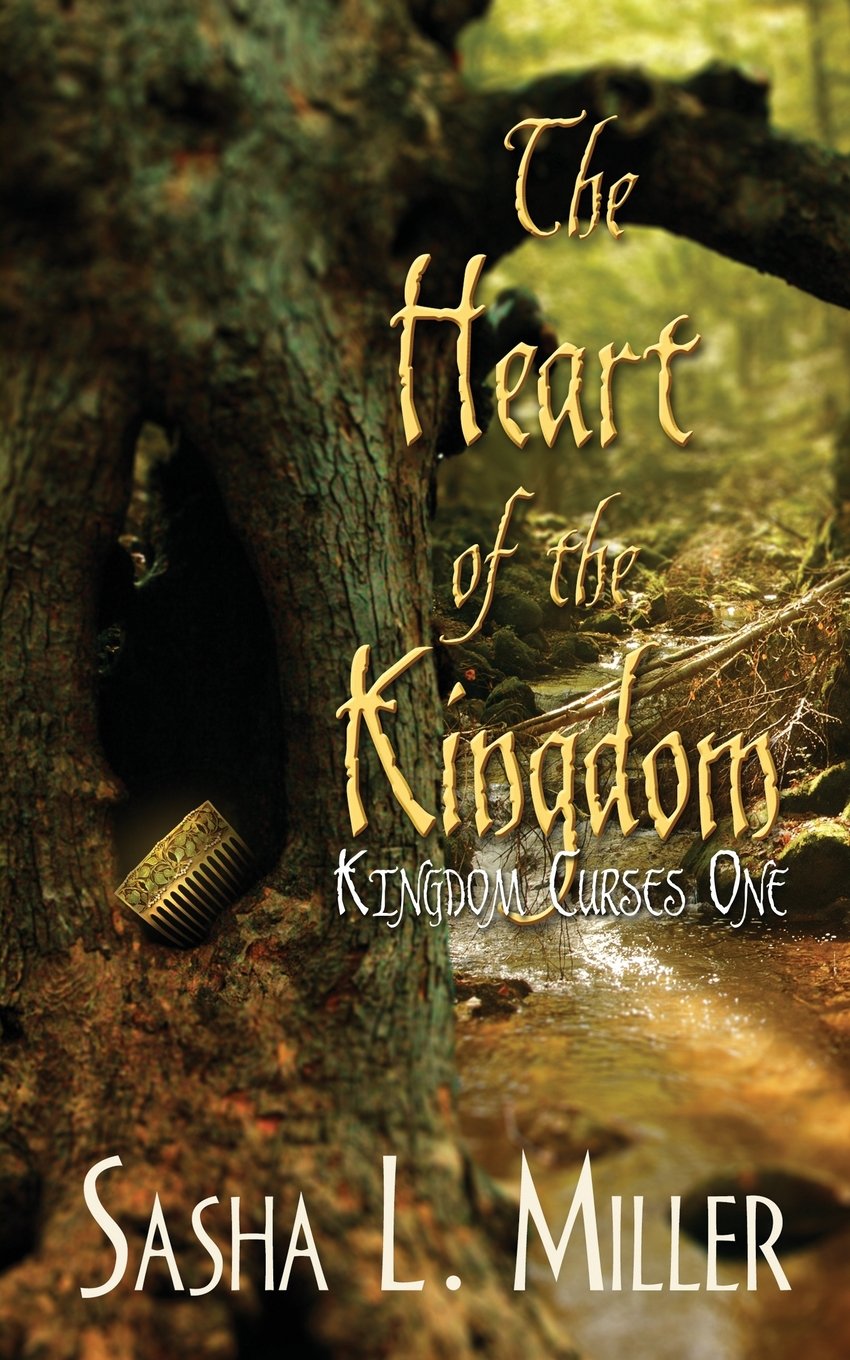 Buy The Heart of the Kingdom — BookShops.in